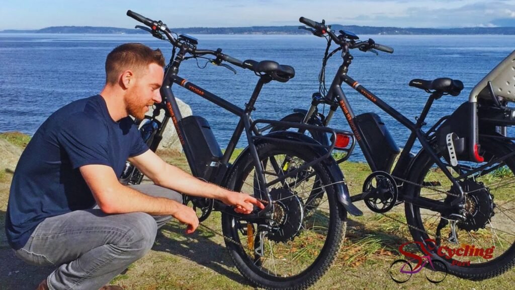 How To Electric Bikes Charge?