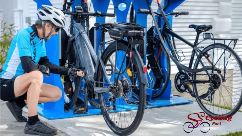 How To Electric Bikes Charge?
