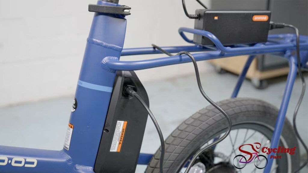 How To Electric Bikes Charge?