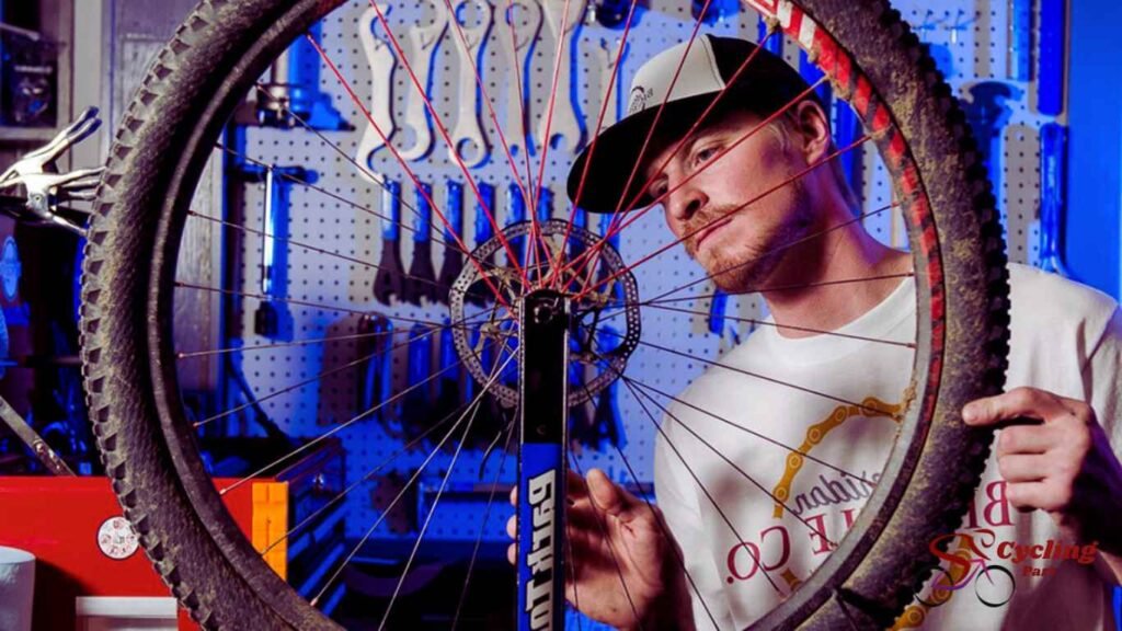 How to Maintain a Mountain Bike