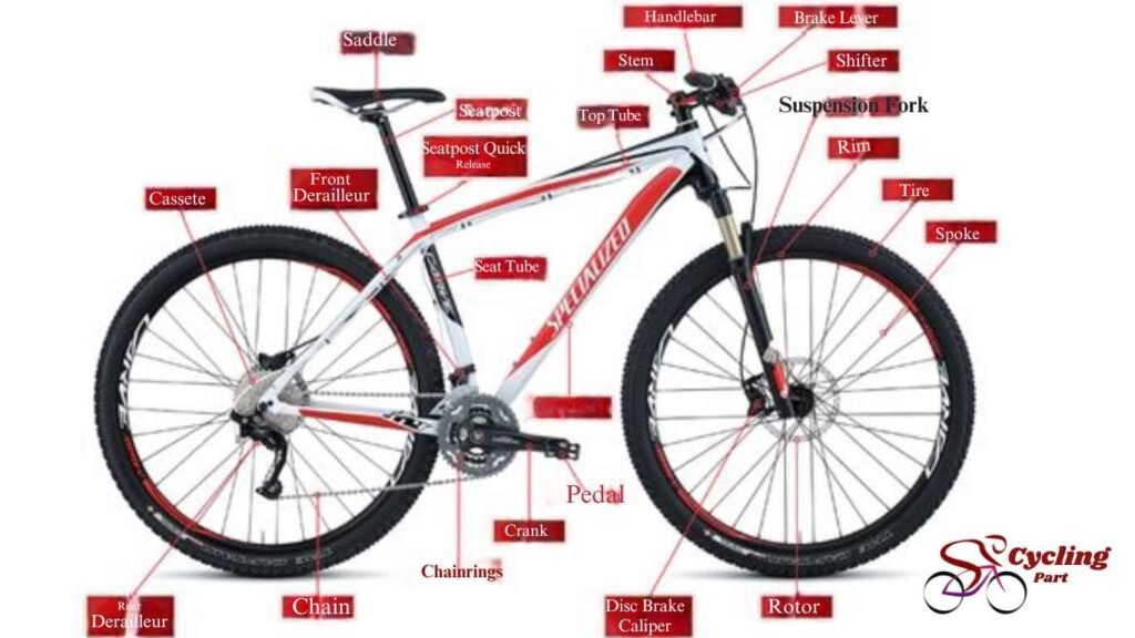 How to Maintain a Mountain Bike