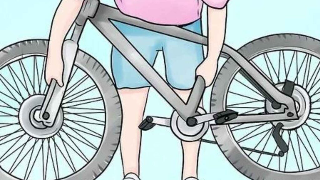 How to Maintain a Mountain Bike