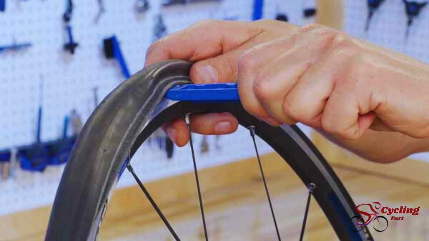 How to Fix a Flat Tire on a Bike