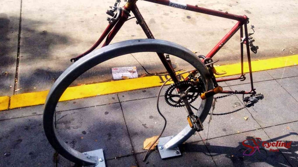How to Check If a Bike is Stolen