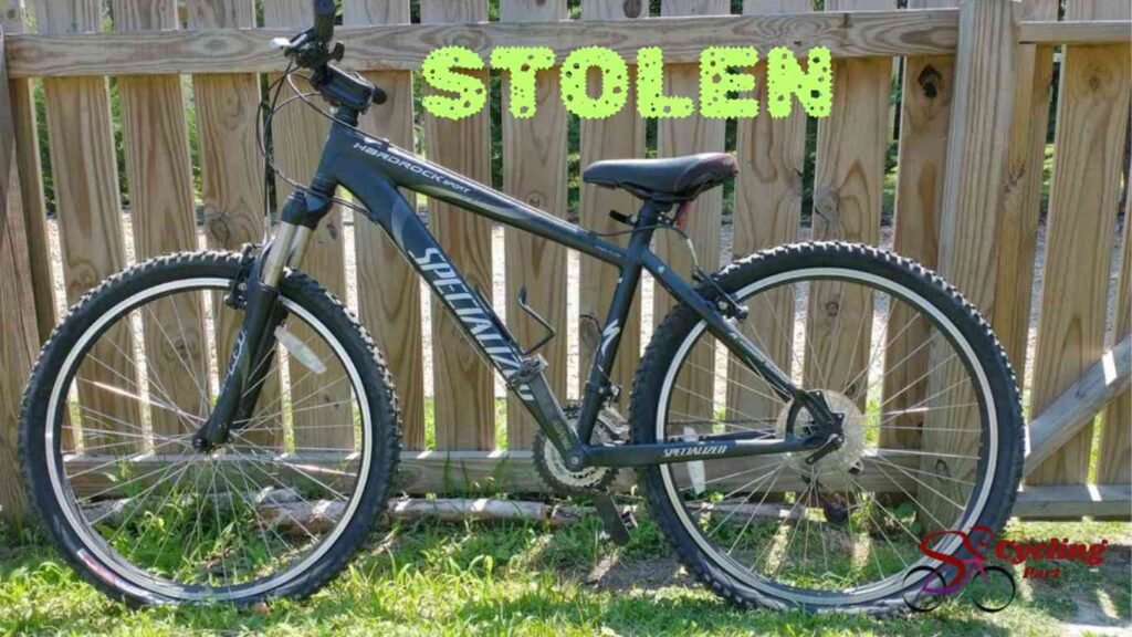 How to Check If a Bike is Stolen