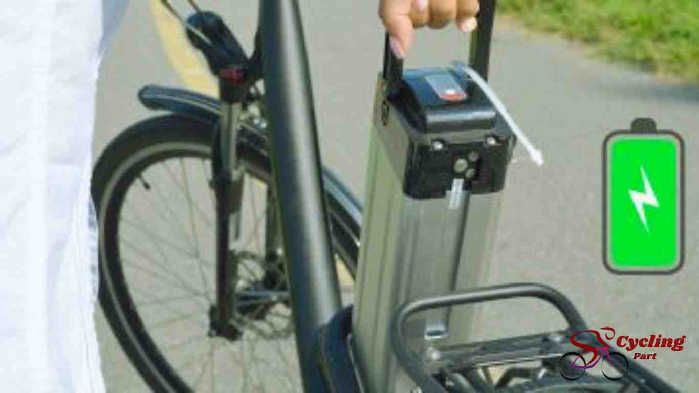 How to Reset an Electric Bike Battery