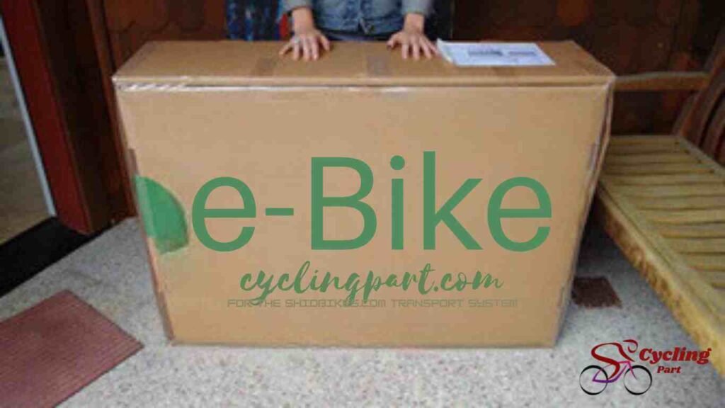 How to Ship an Electric Bike Internationally