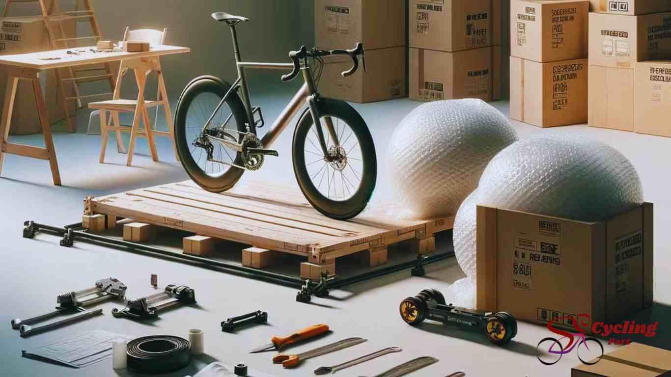 How to Ship an Electric Bike Internationally