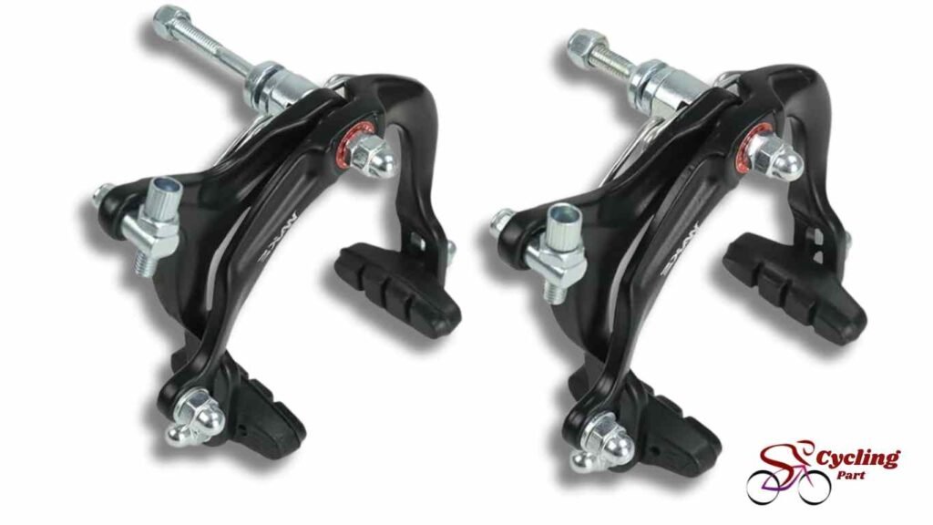 How to Adjust Road Bike Brakes