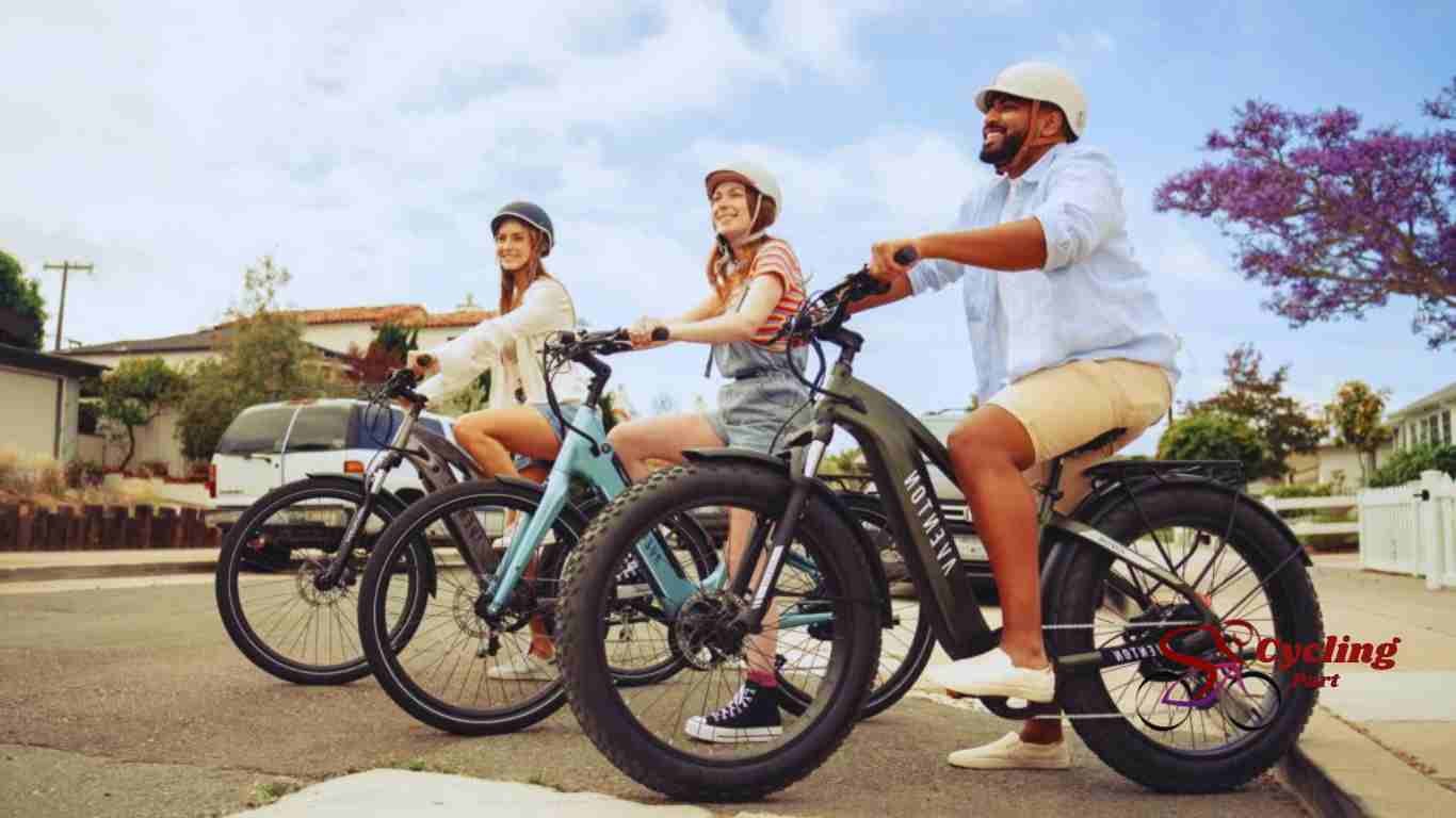 How Much Do E-Bikes Cost