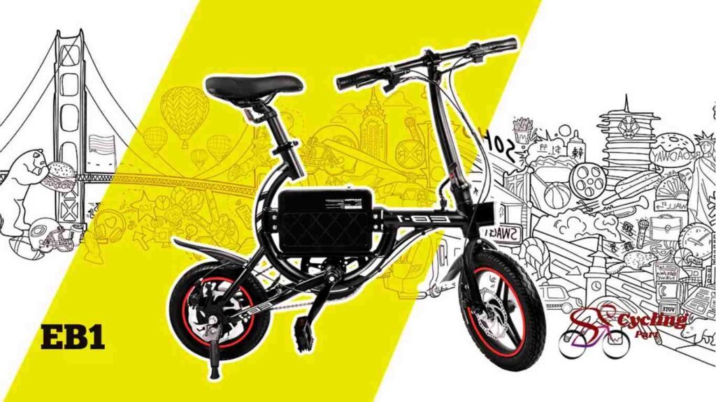 How Much Do E-Bikes Cost