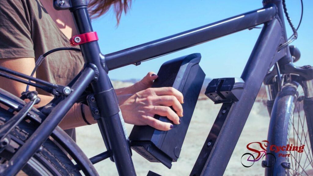 What Size Battery is Best for an Electric Bike?