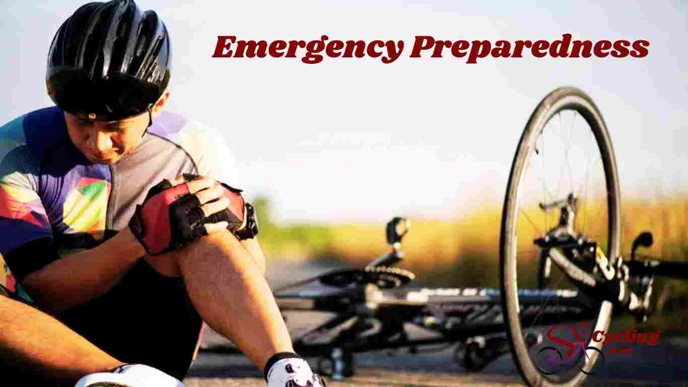 Cycling Emergency Preparedness