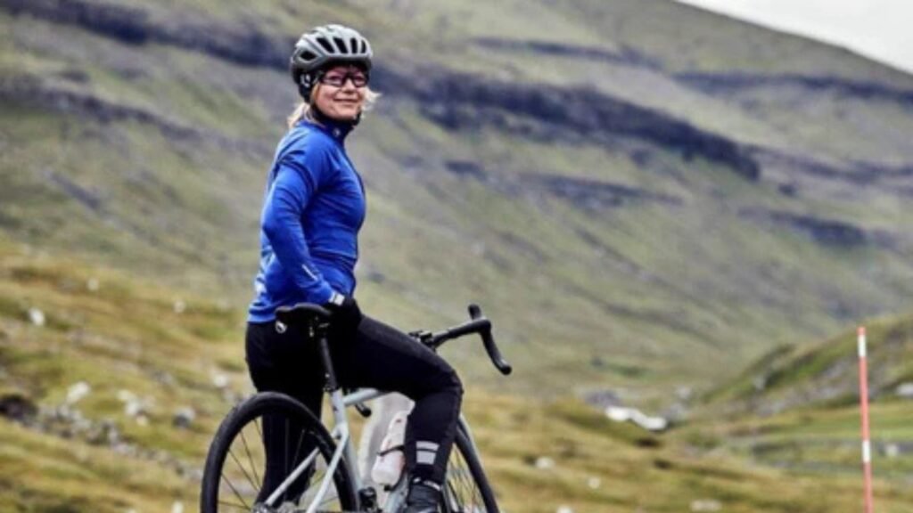 Tips to Own Uphill Biking
